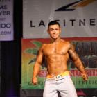 Nate  Almiro - NPC Vancouver  2014 - #1